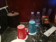 -重庆长寿碧桂园凤悦凤凰酒店