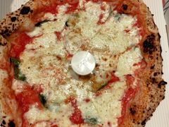 招牌玛格丽特Margherita-Mammamia意大利餐厅(古北店)