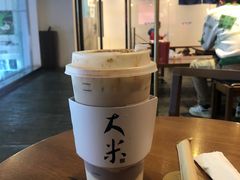 -阿嬷手作(南宁百盛印象城店)