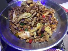 -蛙功夫(福州仓山万达店)