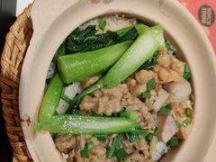 -华记煲仔华·煲仔饭(市桥易发店)