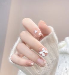 -心窑Shero's 美甲美睫美妆沙龙