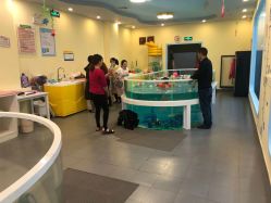 -沫奇婴幼儿水育馆(青山湖万达店)