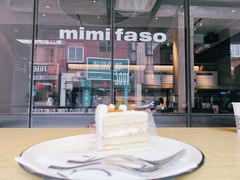 -MIMI FASO(古仓店)