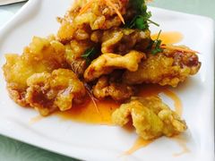 锅包肉-荣鹏风味烀饼总店