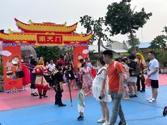 -广东花都香草世界旅游度假区