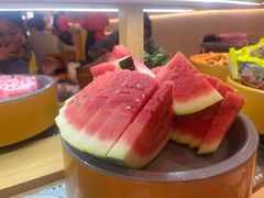 -喜家自助小火锅(卓悦里店)