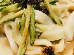 -嘻小北·兰州清汤牛肉面(太平洋森活天地店)