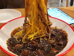 -多宾韩国料理(学衡路店)