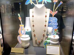 -梵克雅宝(国贸商城店)