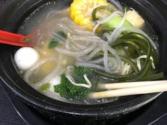 -新派老魏砂锅