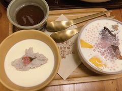 走错门的奶冻-春风·有糖(崇宁路店)
