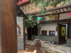 -和源祥·日照菜扛把子(万平口一店)