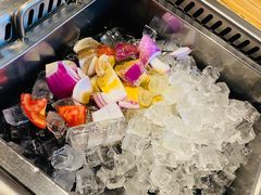 -泽成冰煮羊火锅(中正天街店)