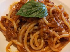 意大利面-玛尚诺Pizza&Bar(长泰广场店)