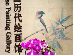 -上海博物馆(人民广场馆)