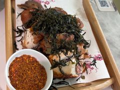 -苏梦江南·淮扬菜(夫子庙店)