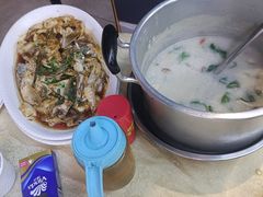 -星盛美食·番禺东环·地道顺德风味(桥兴大道店)