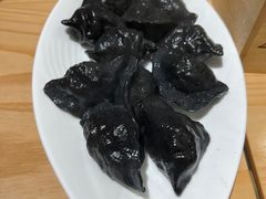 -船歌·鱼水饺青岛菜(国贸商城店)