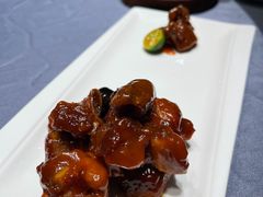 -狮王府淮扬菜(万象城店)