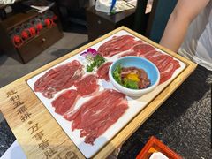 -阳坊涮肉(西直门凯德mall店)