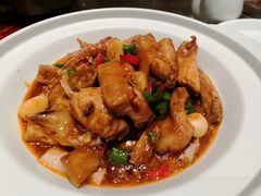 -丽华园(汉阳龙阳店)