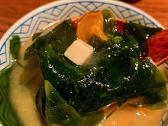 -鸭川食堂·鳗丼(鼓楼店)