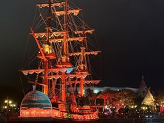 -珠海长隆海洋王国
