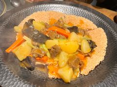 -薇酌饮·陕西菜(南门外店)