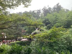 -岳麓山风景名胜区