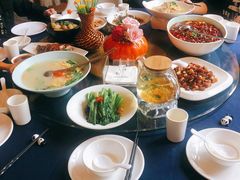 -天府掌柜(九眼桥店)