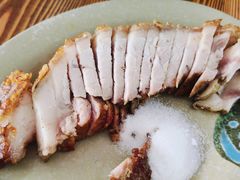 -洲心明记烧肉大粥(总店)