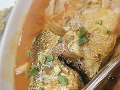 -箪食巷私房菜馆·鲁菜(玉函路店)
