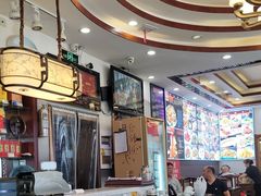 -润泽园饭庄(中山路店)