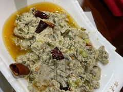 -清真牛街祥云轩门钉肉饼(左家庄店)