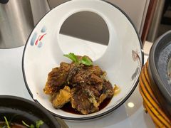 -馨方园食府·市井老南京菜