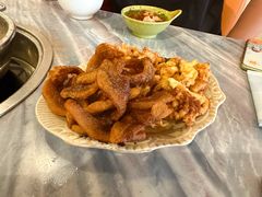 -麒麟豆汤圆子火锅(川心小区店)