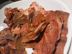 妈妈香薰骨-北李妈妈菜·海肠捞饭(高新万达店)