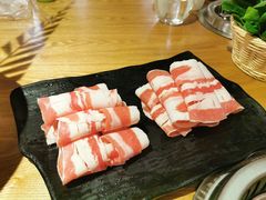 -尚海豆捞(乐虹坊店)