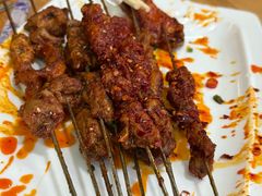 -花儿穆萨·烤肉餐厅(石马坪店)