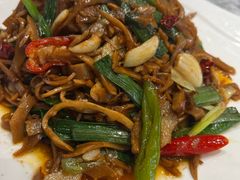 -聚丰园•湖鲜餐厅(阿红私房菜梅石路店)