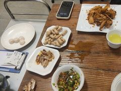 -正能量脆肉鲩火锅