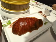 -北平楼·烤鸭·北京菜(牡丹园店)