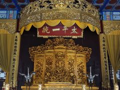 -南京中国近代史遗址博物馆(南京总统府)