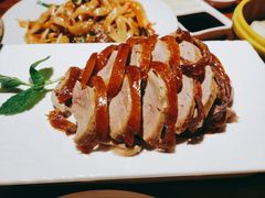 -又一福烤鸭·北京菜(东四店)