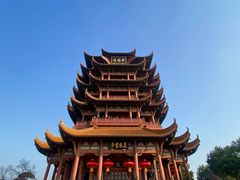 -黄鹤楼
