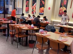-杨氏青龙虾·羊蝎子(珠江路店)