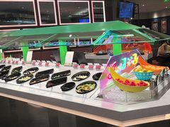 -纽约客美式餐厅(新奥购物中心店)