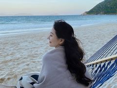 -三亚太阳湾柏悦酒店