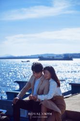 -挪娅婚纱摄影皇家会所